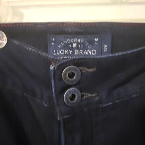 Lucky brand 16 jeans